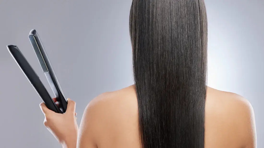 keratin treatment for hair