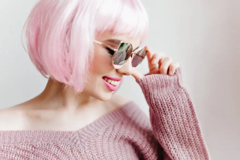 Top 5 Radiant Hair Colours for Spring 2026