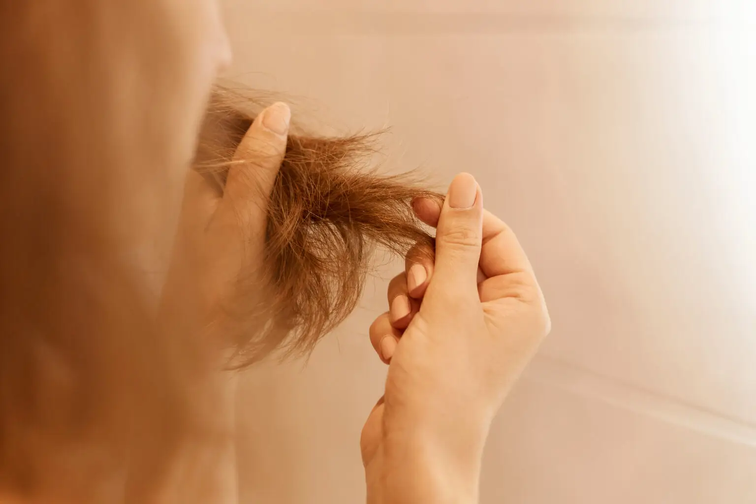 The Silent Hair Killer & How to Treat Them Properly