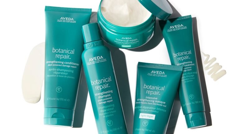Aveda Botanical Repair