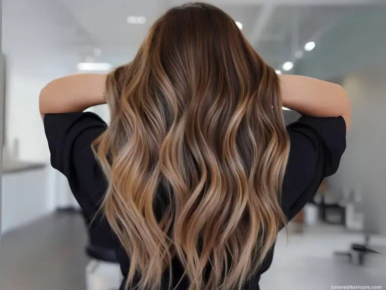 The Ultimate Guide to Gorgeous Hair Colour