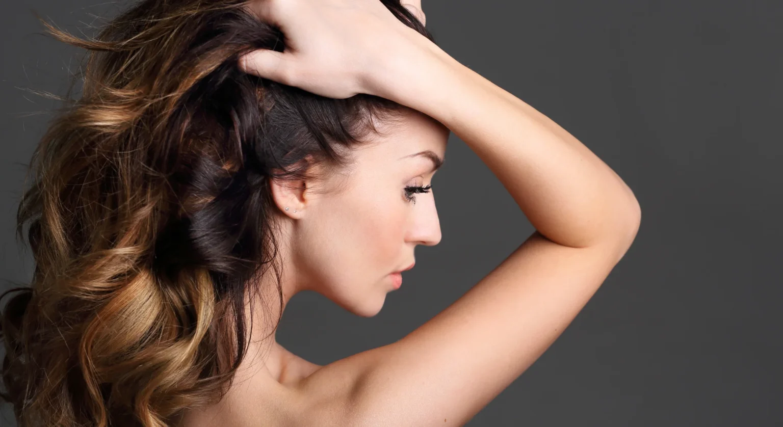 Horrilble Mistakes You re Making with Your Hair