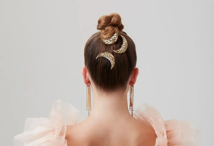 Bridal accessory designers