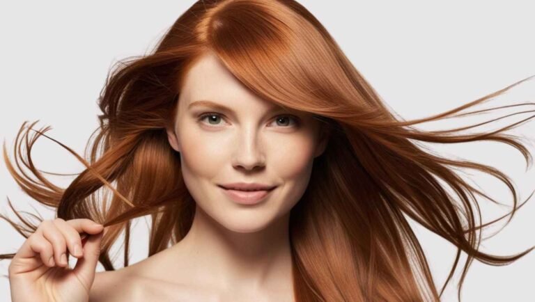 Why Does Hair Become Stretched or Elastic?