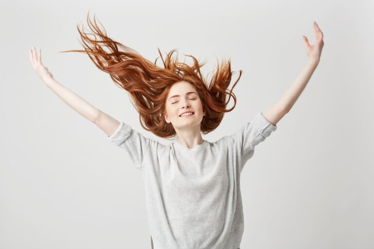 How to Keep Salon Hair Fresh Between Appointments