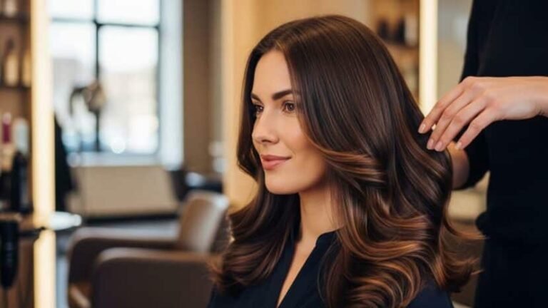 2026 Hair Colour Trends