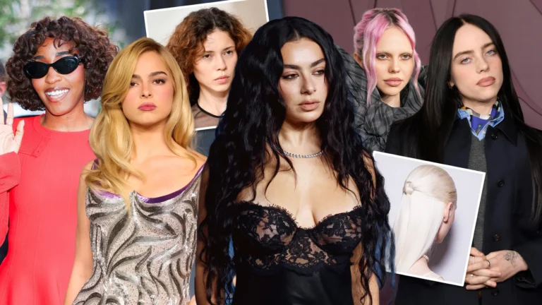 Celebrity Hairstyles 2026: Top Trends to Inspire Your Look