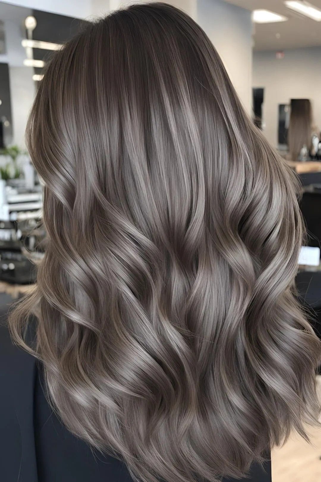 Brunette colour from the original Lotus 2026 trends article