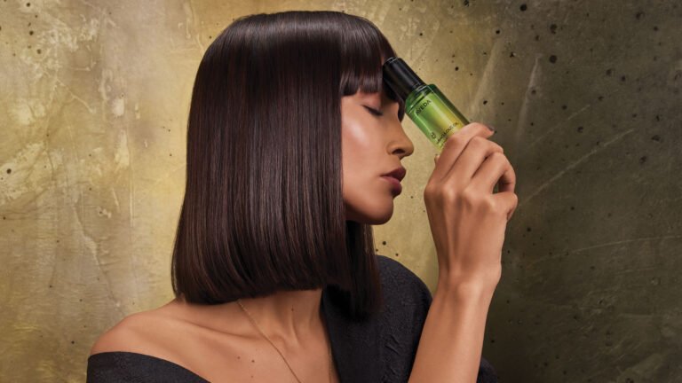 Aveda Oils & Serums for Every Hair Type