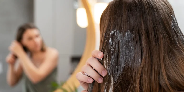 How to Keep Hair Healthy and Easy to Style After Washing