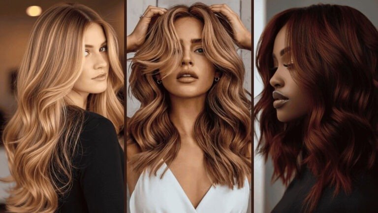 Hair Colour Techniques That Are Trending in 2026