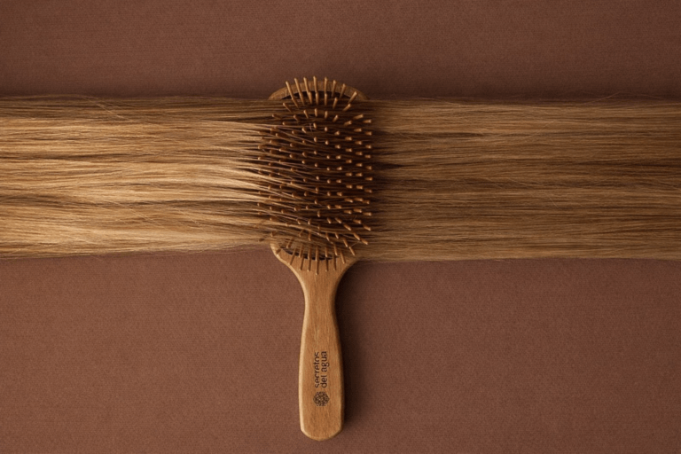 The Role of Nutrition and Hormones in Hair Loss and Hair Thinning