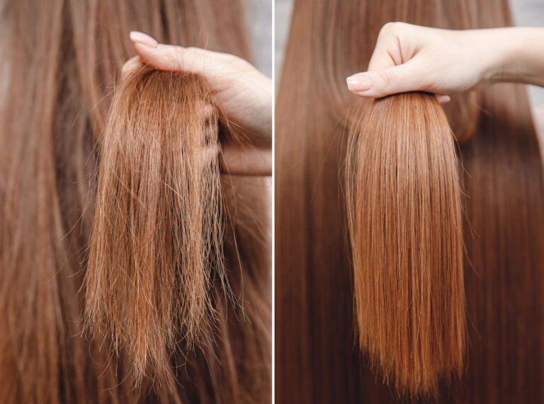 How Melbourne’s Hard Water Is Damaging Your Hair (And How to Fix It)