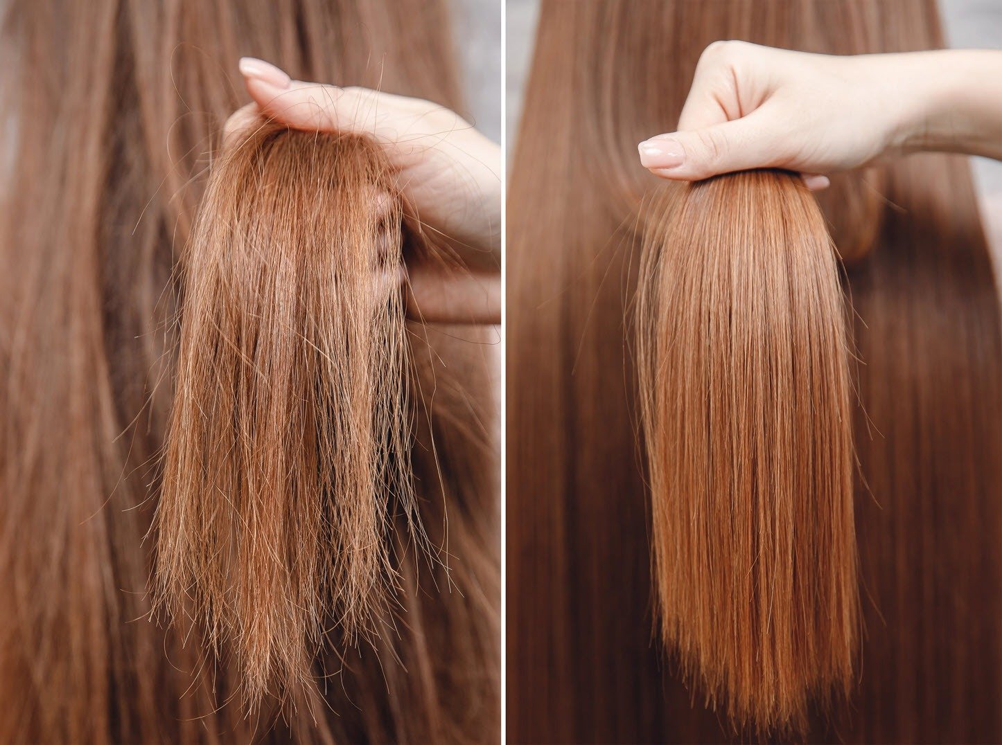 Hard Water Hair Wellness