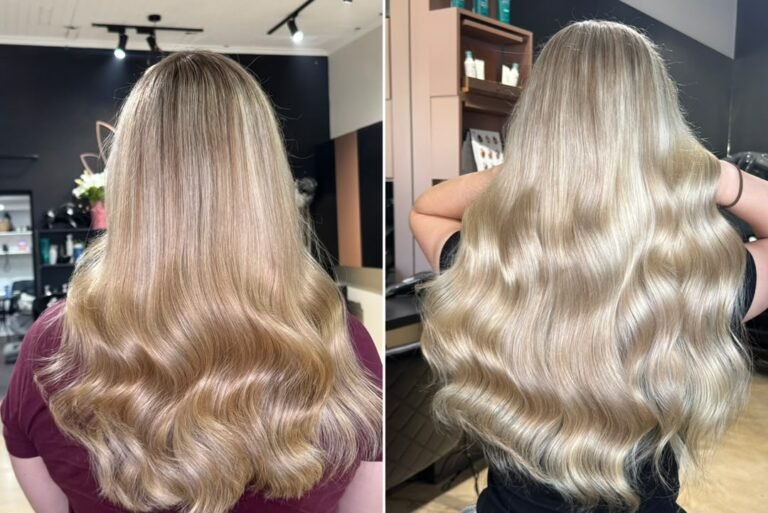 Balayage vs Highlights: Which Hair Colour Technique Looks More Natural?