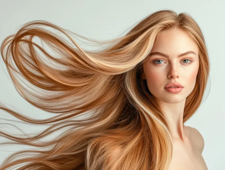 Why Your Blonde Hair Turns Orange (And How to Fix It)