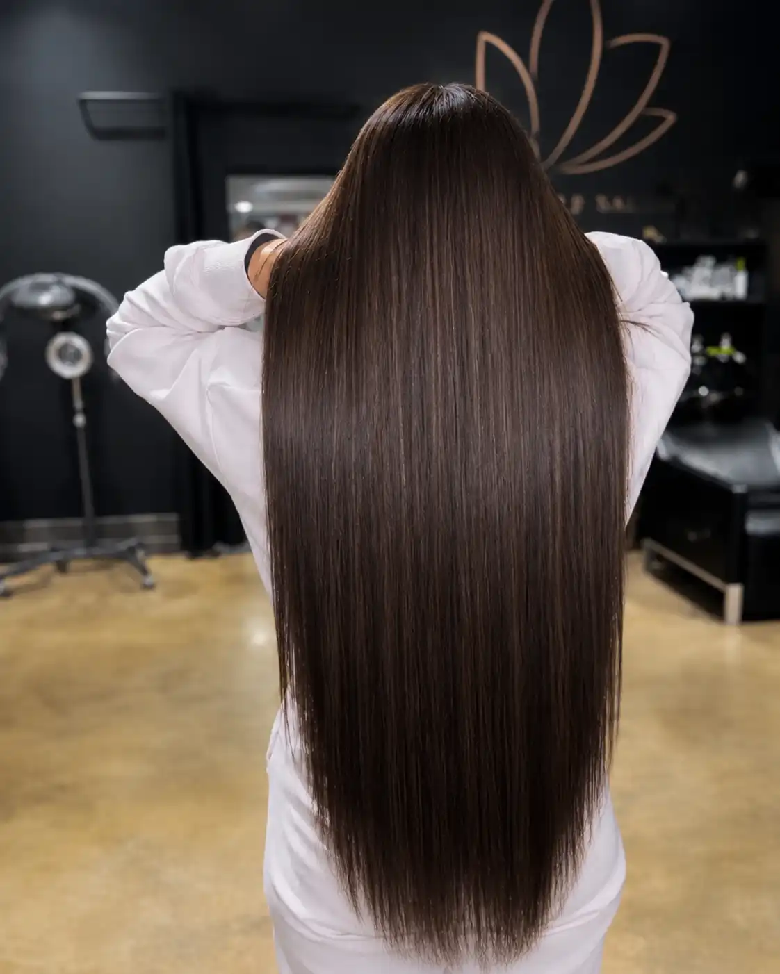 Hair treatments