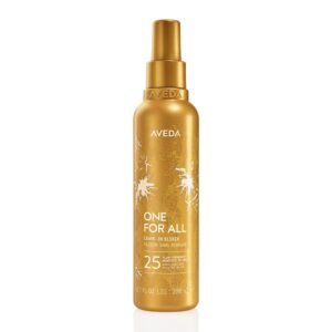 one for all™ multi-benefit leave-in treatment