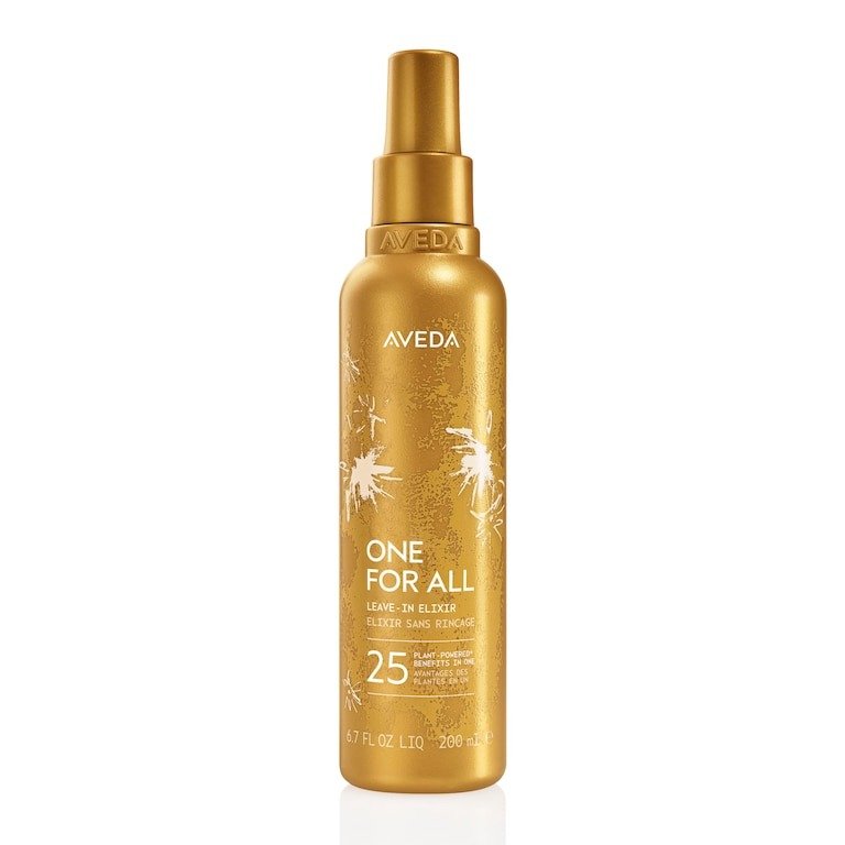 one for all™ multi-benefit leave-in treatment