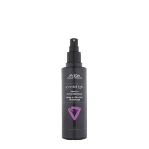speed of light™ blow dry accelerator