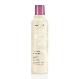 cherry almond softening shampoo 250ml