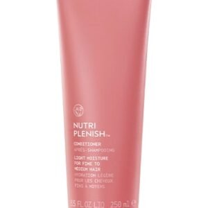 nutriplenish™ conditioner light moisture 250ml