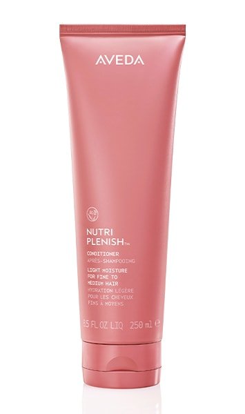 nutriplenish™ conditioner light moisture 250ml