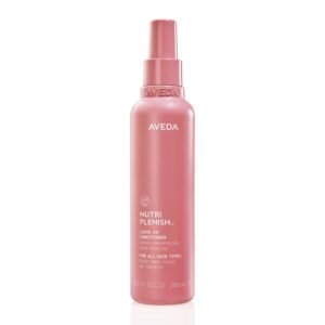 nutriplenish™ leave-in conditioner light moisture