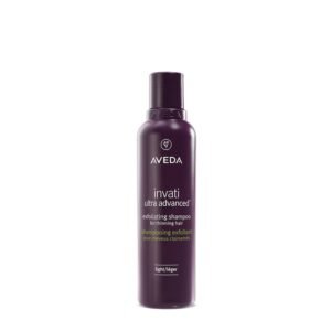 invati ultra advanced™ exfoliating shampoo 250ml