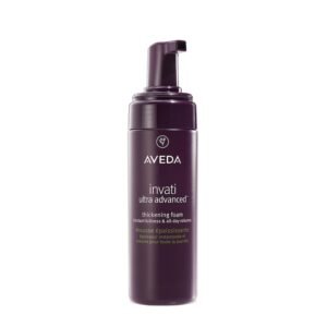 invati ultra advanced™ styling foam
