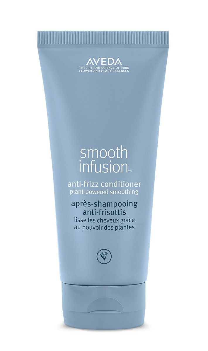 smooth infusion™ anti-frizz conditioner 200ml