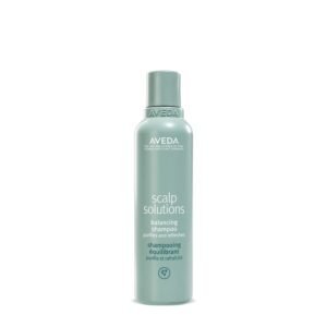 scalp solutions™ balancing shampoo 250ml