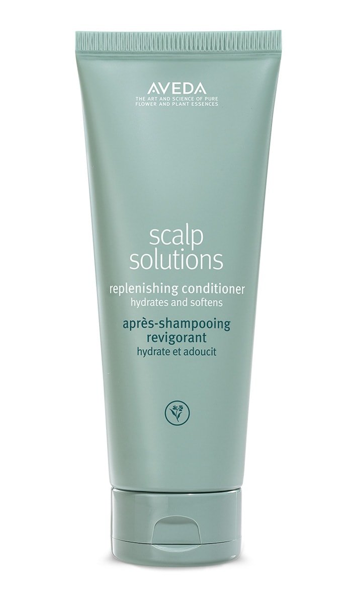 scalp solutions™ replenishing conditioner 250ml