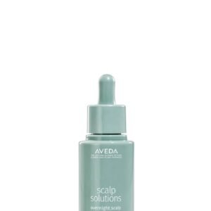 scalp solutions™ overnight renewal serum