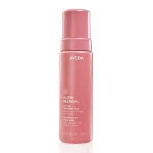 nutriplenish™ styling treatment foam