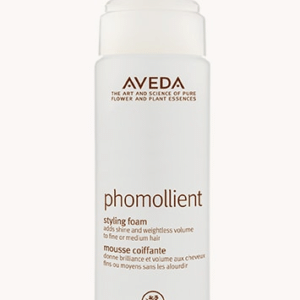 phomollient™ styling foam
