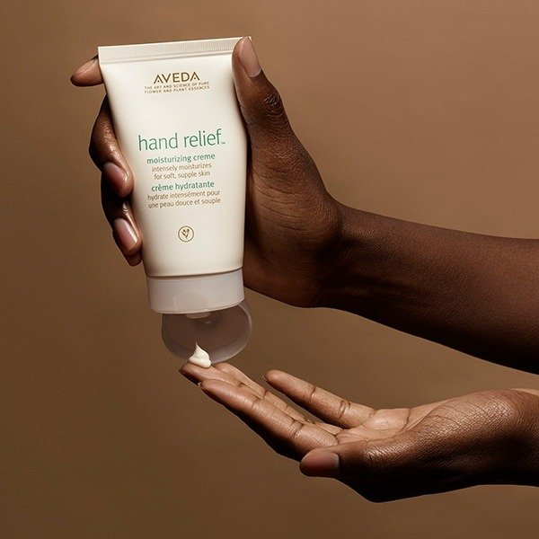 Aveda Hand Relief collection